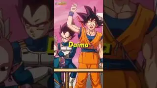 Dragon Ball Daima End But! 🤔