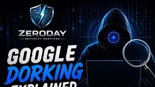 Google Dorking Explained | Beginner to Advanced Google Search Operators (Ethical Hacking Guide)