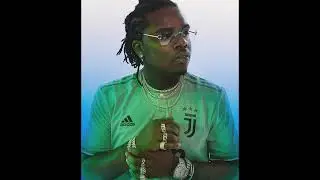 Gunna - P Power (OFFICIAL INSTRUMENTAL ) prod Tripleboy