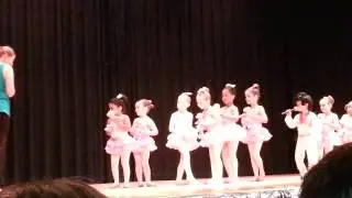 AMRB- Recital