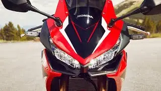 Upcoming Honda CBR300R ⚡️⚡️Price Features Launch Date In IndiaWhy It’s a Game-Changer!