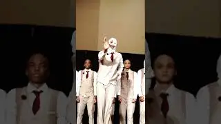 He was so smooth with it 🔥 #Nupes #kappa
