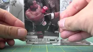 UFC 187 - Las Vegas, NV - 5/24/2015 - Daniel Cormier vs Anthony Johnson
