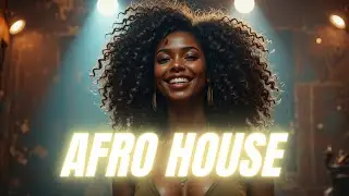 Sacred Fire Flow &ndash; Afro House | Tribal Energy
