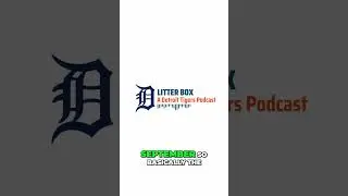 #DetroitTigers #MLB #Baseball #Guardians #Tigers #MLBHighlights #TigersBaseball #podcast