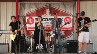 School of Rock Adult Band Show