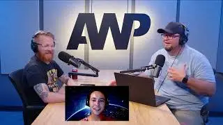 Leo Sparrow talks ACW & more!