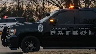 Left &lsquo;pushing their agenda&rsquo; with coverage of Texas hostage situation