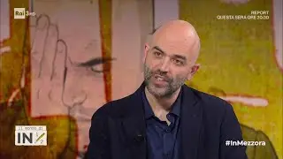 Roberto Saviano: 