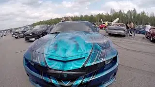 Power End Of Summer Meet 2019