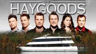 The Haygoods - Cruise With The Stars!