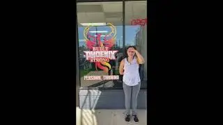 Built Phoenix Strong Reviews | Roswell Personal Trainer | Aleish Review