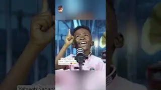 Yahweh Sabaoth Cover | Fayez Bundi  & Michael Bundi ❤️💛💚