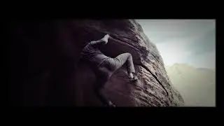 Tornado // V6 // Red Rock, NV