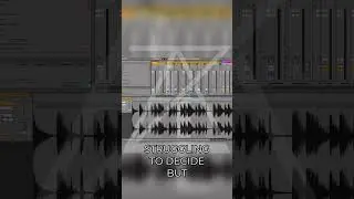 Adding Swung Elements Into Top Loops For High Quality Groove Techno 🚀💫💃  #groovetechno