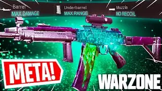 the FARA 83 is META in WARZONE SEASON 4! 😈 (BEST FARA 83 SETUP)