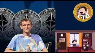 🚨 $Tooker Report: $Eth and @VitalikButerin reveal their 5 year plan for Ethereum .... 👇👇👇