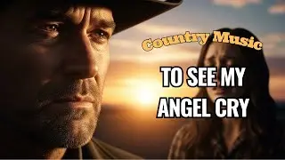 To See My Angel Cry &ndash; Conway Twitty | Classic Country Cover 🤠🎶