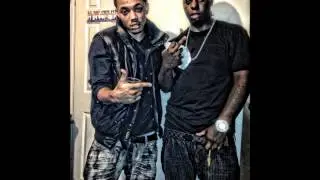 Black Tha Don - #NoTalking ft Aye Roy (Produced by Murda Beatz)