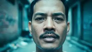 Thug Angel &ndash; Hari Novriansyah | Dark Hip Hop Emotional (Official Audio)