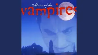 Requiem For A Vampire