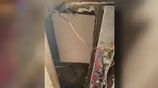 Houston family claims 'inhumane treatment' at apartment complex