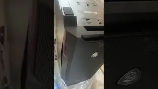 Disappointing unboxing of &pound;1500 gaming PC From AWD-IT.co.uk