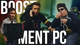 BOOST MENT PC 2.0