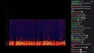 Vinny listens to Anomalous Short Wave Signals (Numbers Stations & Other Mysteries) [WITH CHAT]