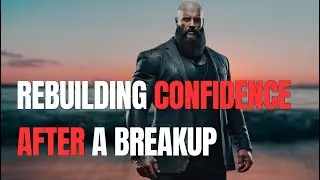 Rebuilding Confidence After a Breakup | The Relentless Theory