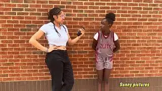 Sunny Pictures Interviews Yse