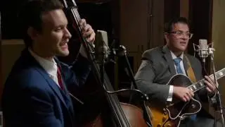 Too Marvelous Trio Plays Hit That Jive, Jack! - On The Beat Music Agency