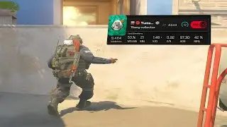 4500 ELO СГОРЕЛ НА ТИММЕЙТОВ - РАЗБОР ДЕМКИ