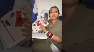 What did you get in the flight? #Shorts #viral #flight