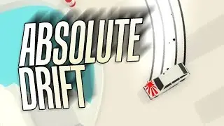 SEXY DRIFTING!! Absolute Drift Gameplay #2
