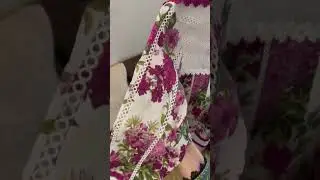 Maria B 2A hit code full stitching details
