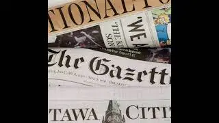 Postmedia CEO discusses cuts at Montreal Gazette, reluctance to sell assets