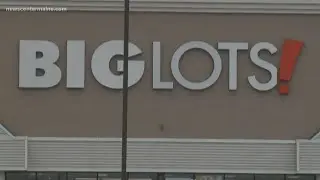 Big Lots employee arrested for arson after setting fire to a couch in the Auburn store, police say
