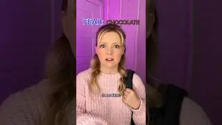 Everyday you get a new fear 😨 (PART 1)