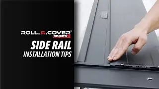 HSP's Series 3 installation Tips #1 Side Rail Assembly
