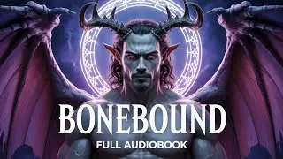 Bonebound | A Free Fantasy Romance Audiobook #fantasyromance #audiblebooksfree