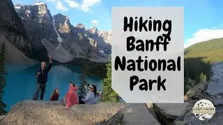 Hiking Banff National Park