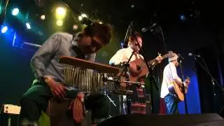3/29 7'ocrockワンマン告知え～ぞ～　『2/10田町QuarterNote』①