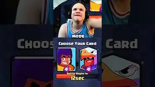 The Hunter Lore #jynxzireacts #clashroyal #clashclipsg #shorts #trending #jynxzi
