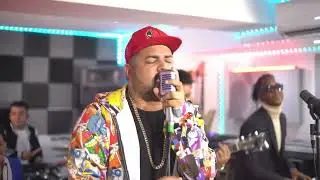 TOCARTE TOA  BIG YAMO  INTRO ACAPELLA  DJ ANDRES