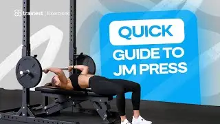 Quick Guide to JM Press