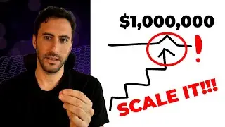 Scaling  An Acquisition Advisory Business