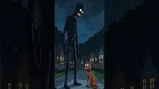 Dog Man | Urban Legend