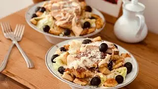 The Best Chicken Caesar Salad Recipe You&rsquo;ll Ever Make