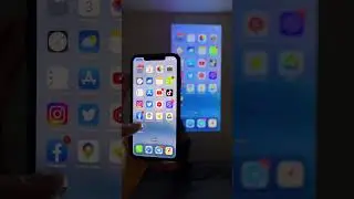 Компактный и очень крутой! 📽️ Быстрый обзор проектора Samsung The Freestyle